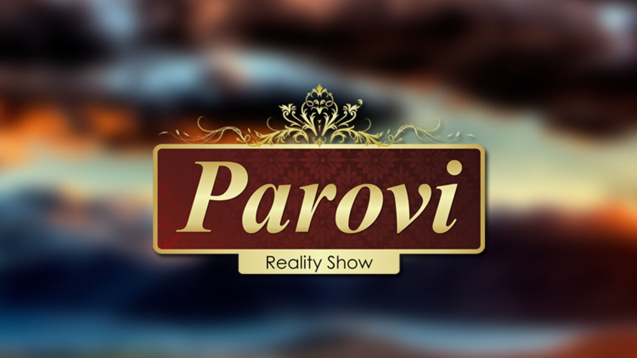 Parovi