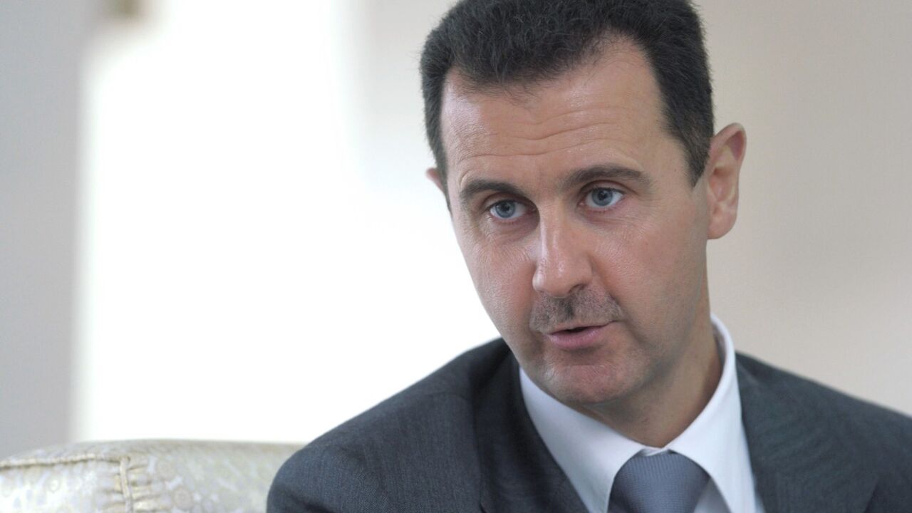 Bašar al Asad
