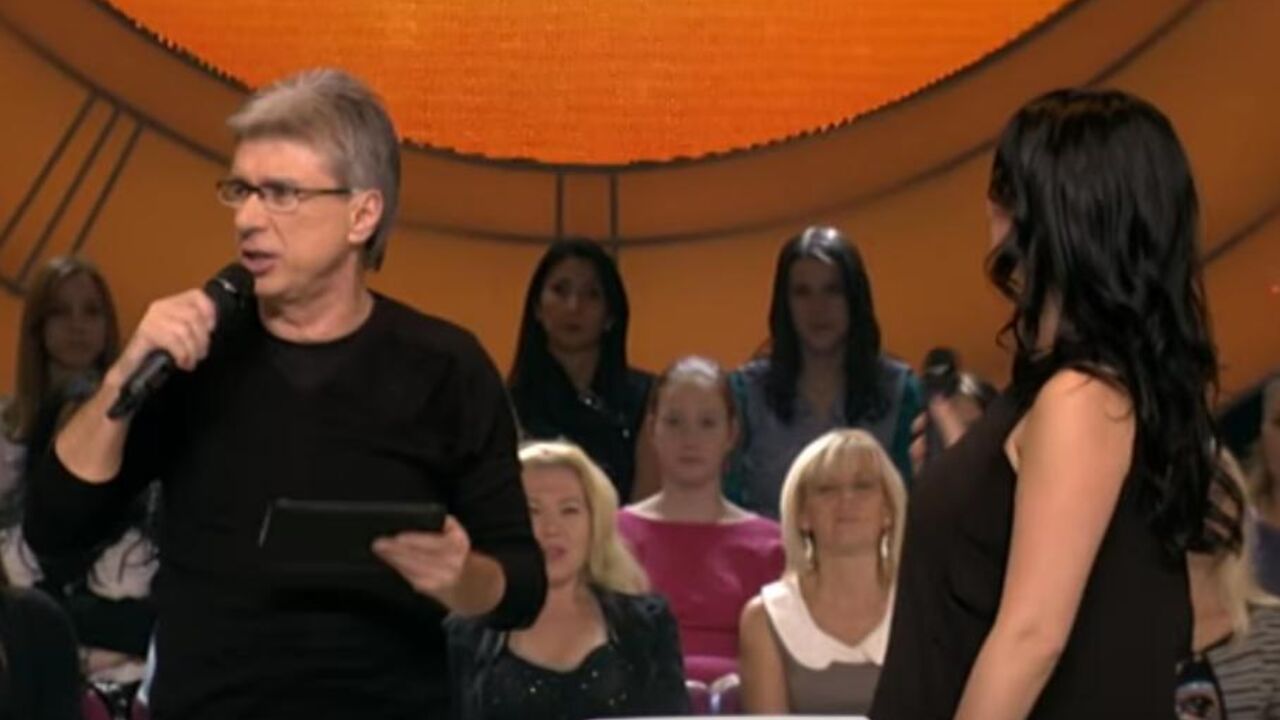 Saša Popović i Jana
