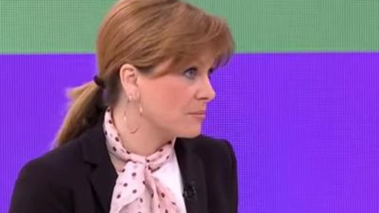 Karolina Vidović Krišto