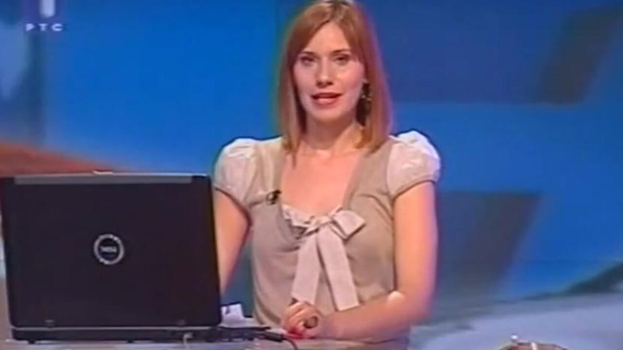 Marija Veljković