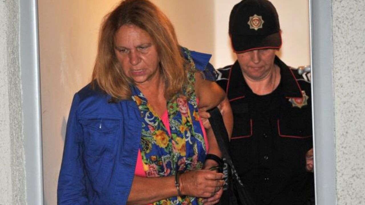 Anđelka Bojović
