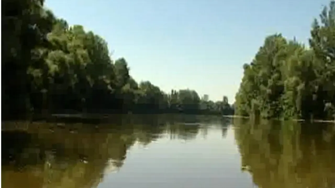 Velika Morava