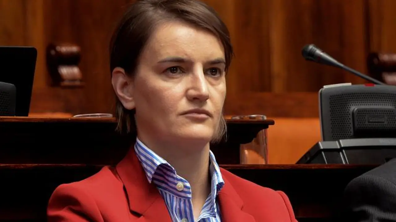 Ana Brnabić