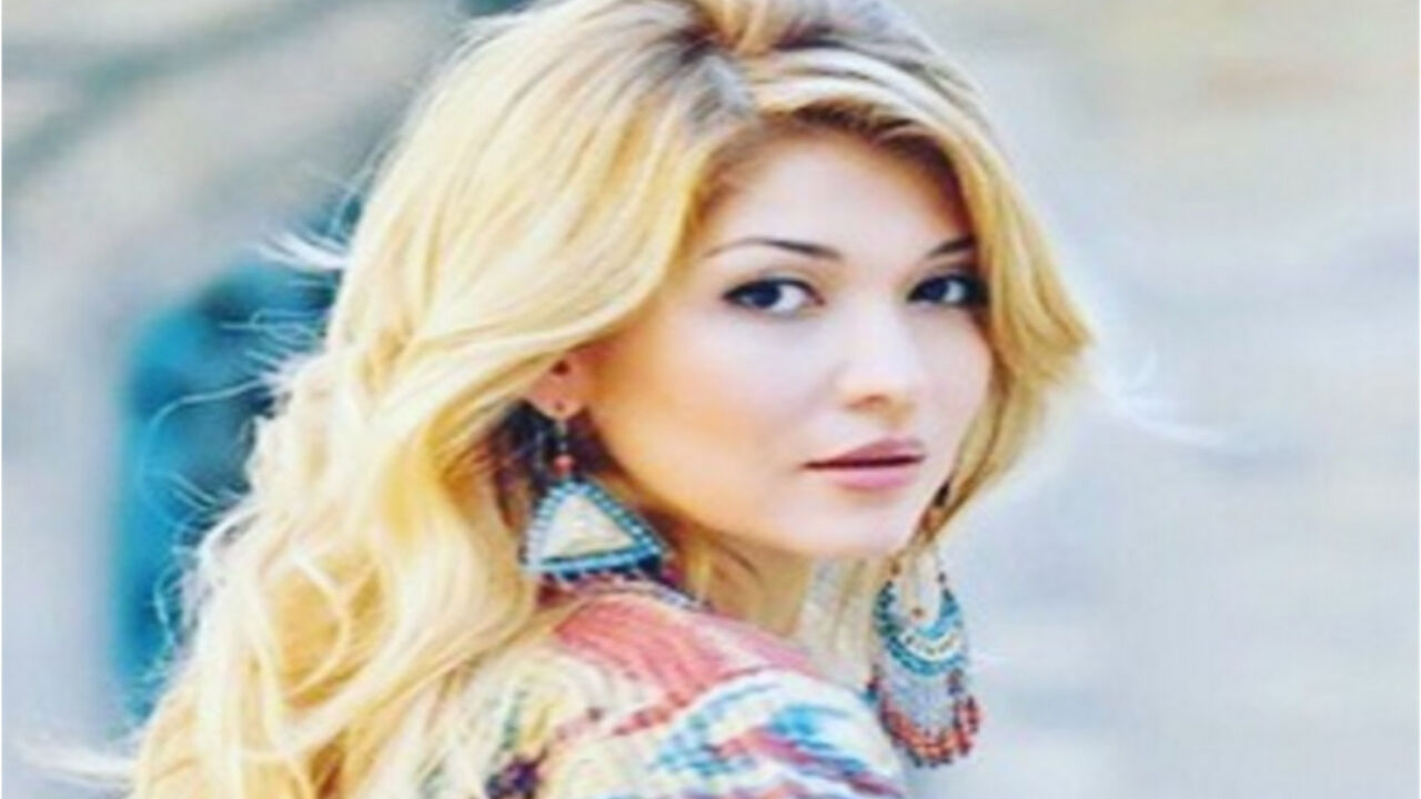 Gulnara Karimova
