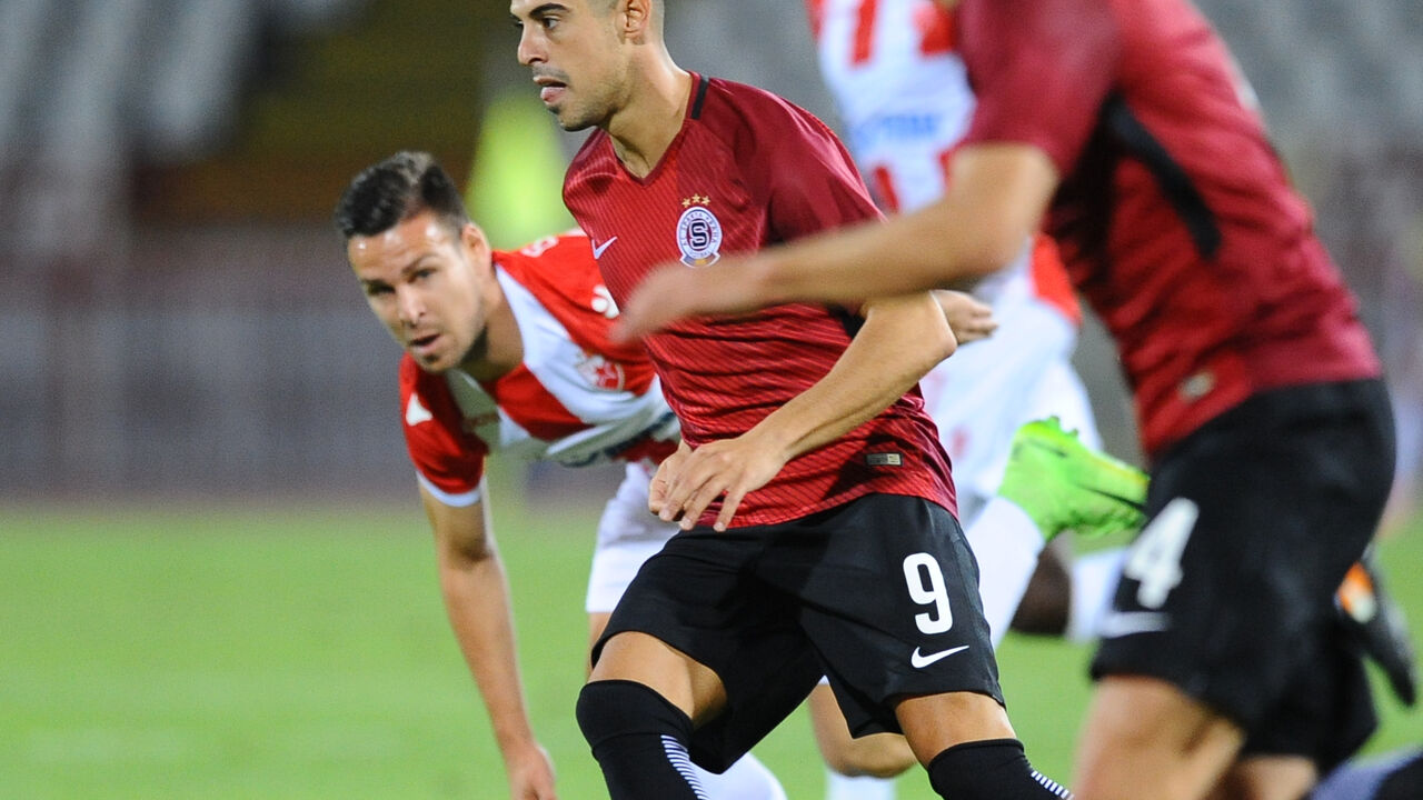 FK Sparta Prag