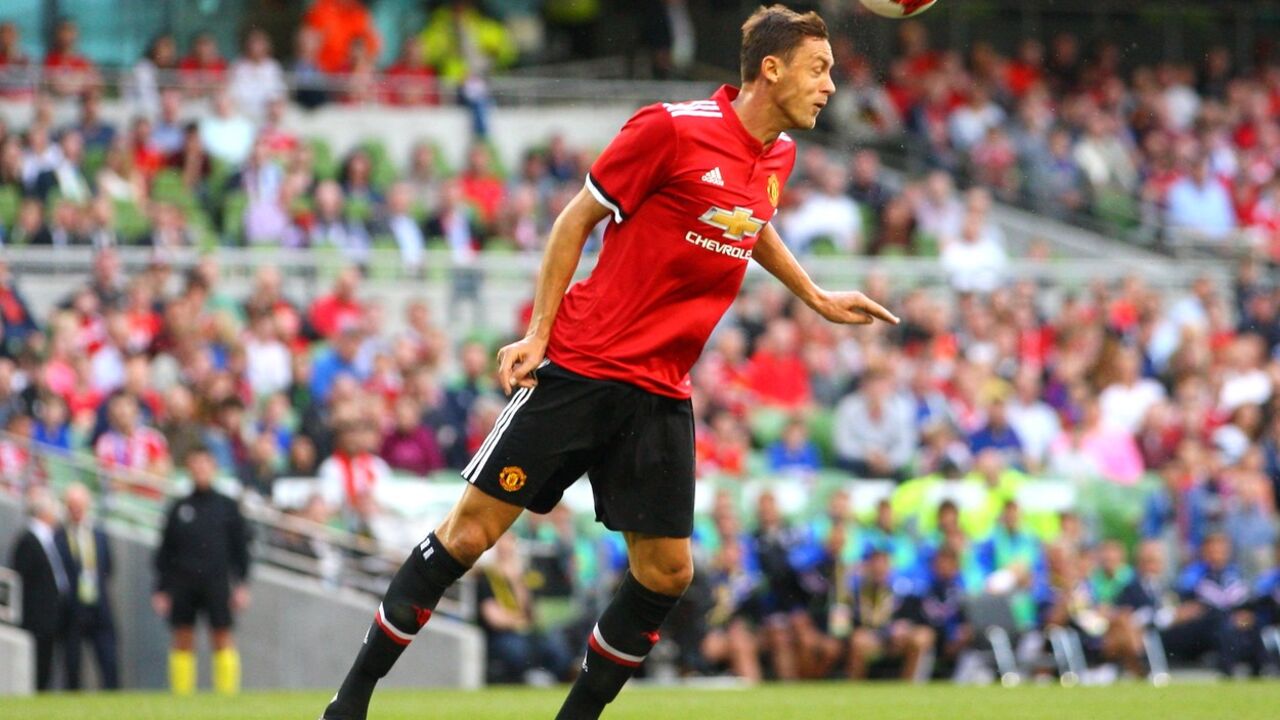 Nemanja Matić
