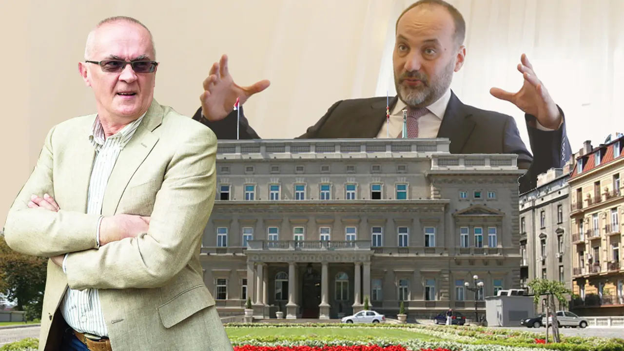 Sašbić i Janković
