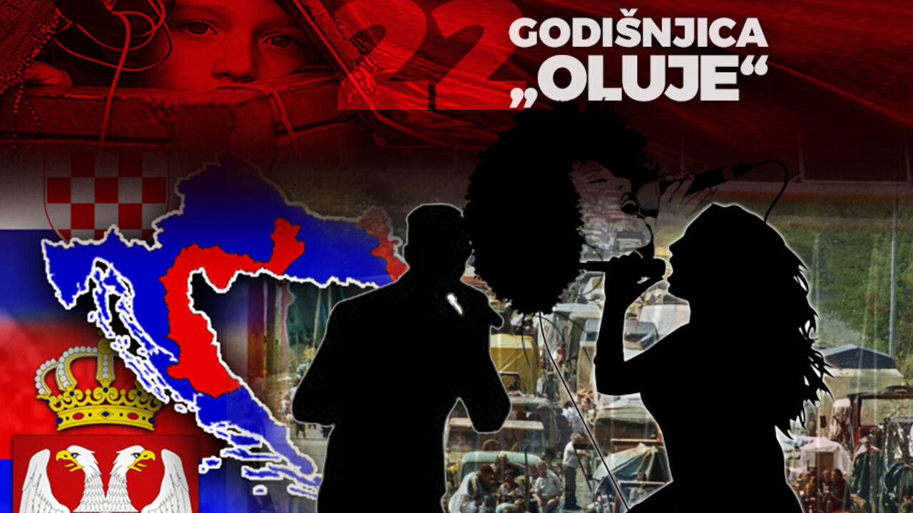 Godišnjica Oluje
