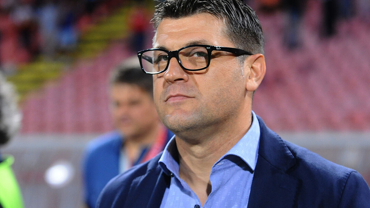 Vladan Milojević