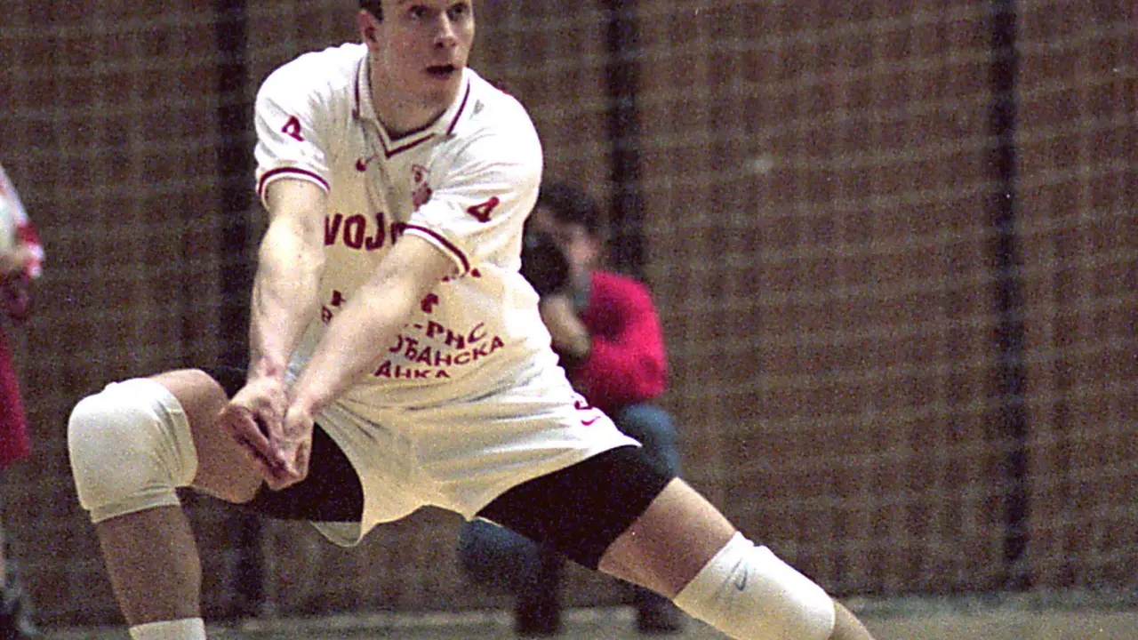 Edin Škoric