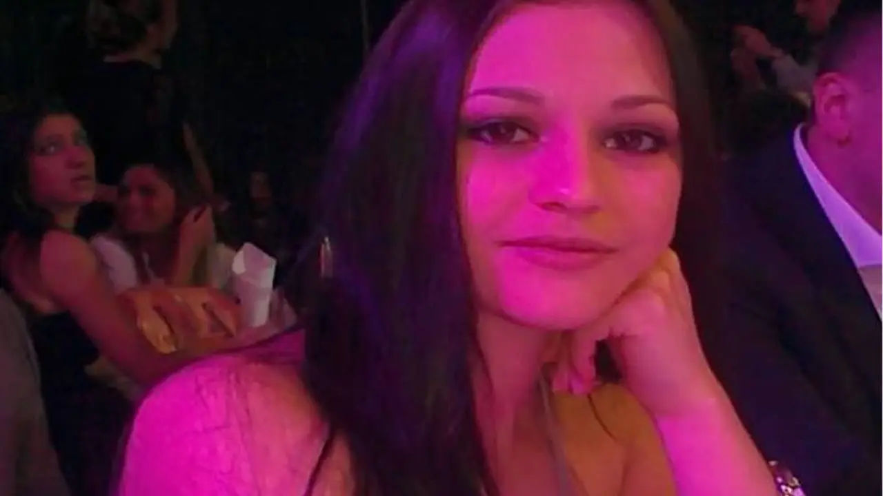 irena zlatković