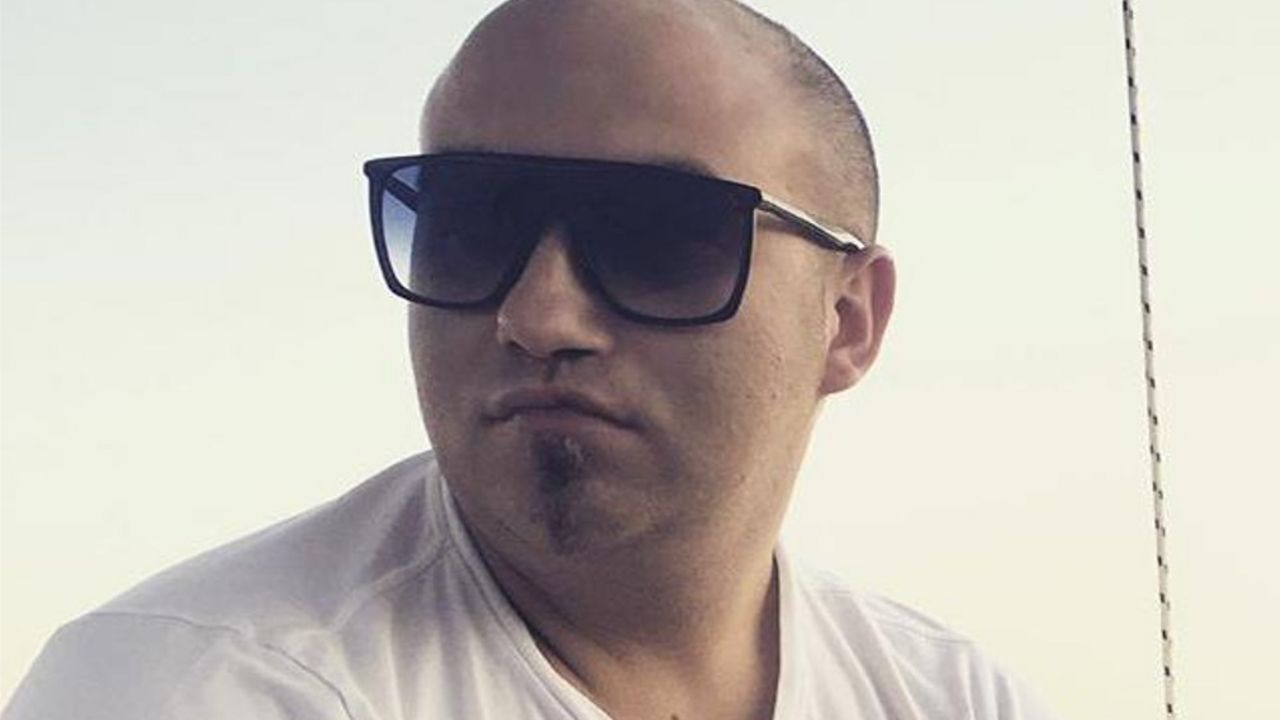 Stefan Đurić Rasta