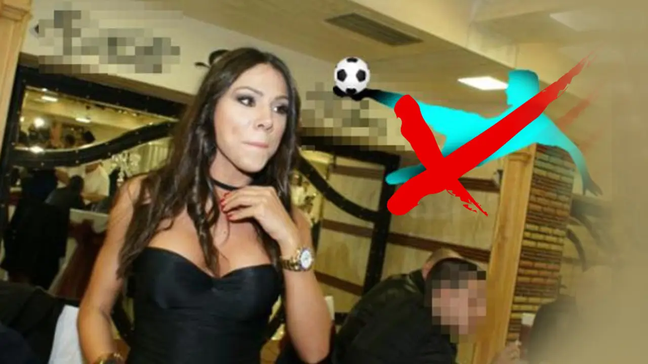Sandra Prodanović Afrika