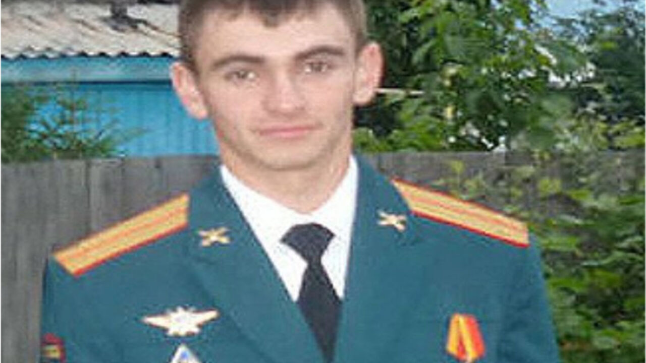 Aleksandar Prohorenko