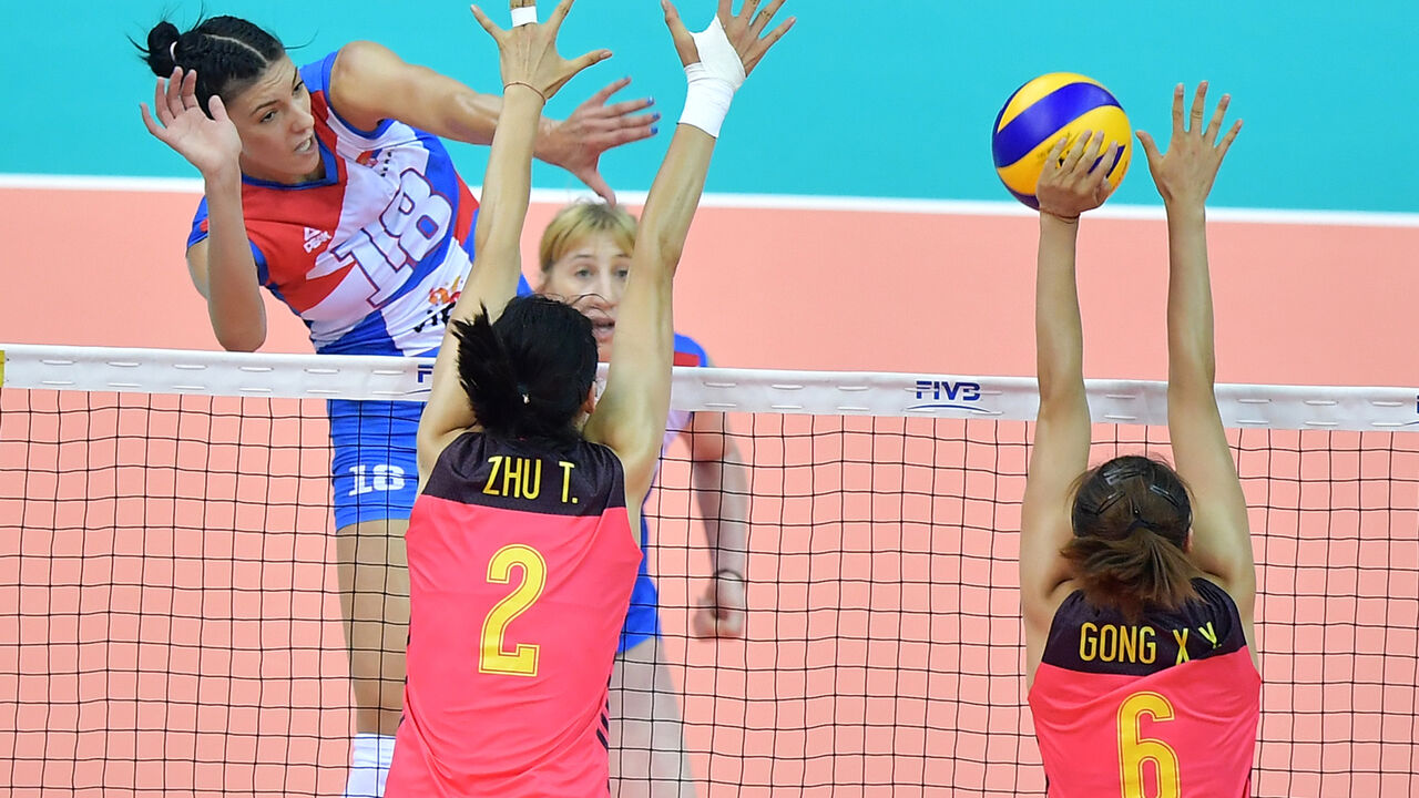 tijana bošković