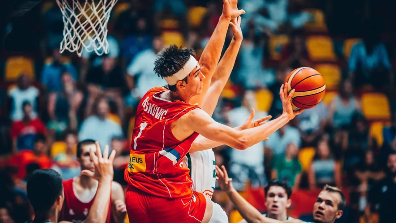 Nikola Mišković