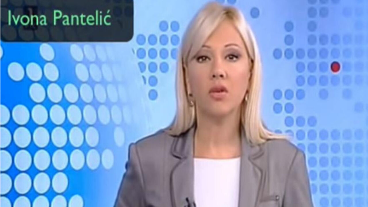 Ivona Pantelić