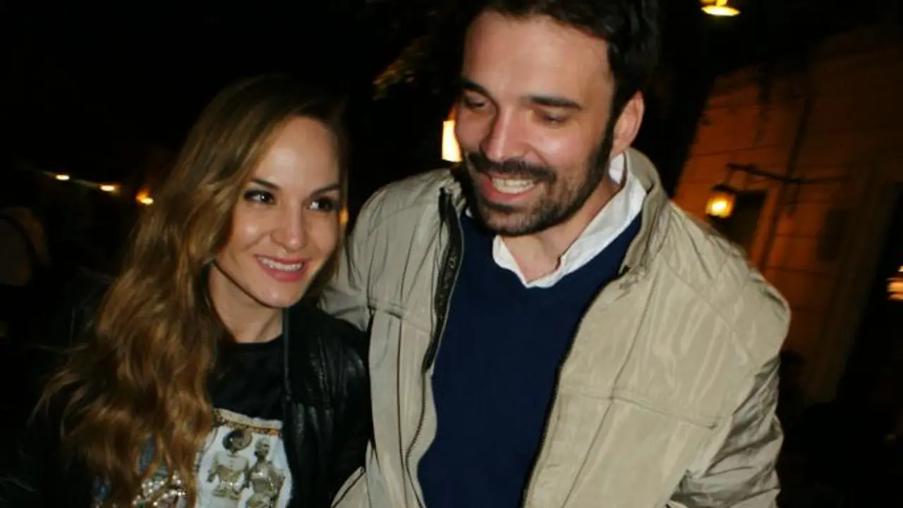 Jelena i Ivan