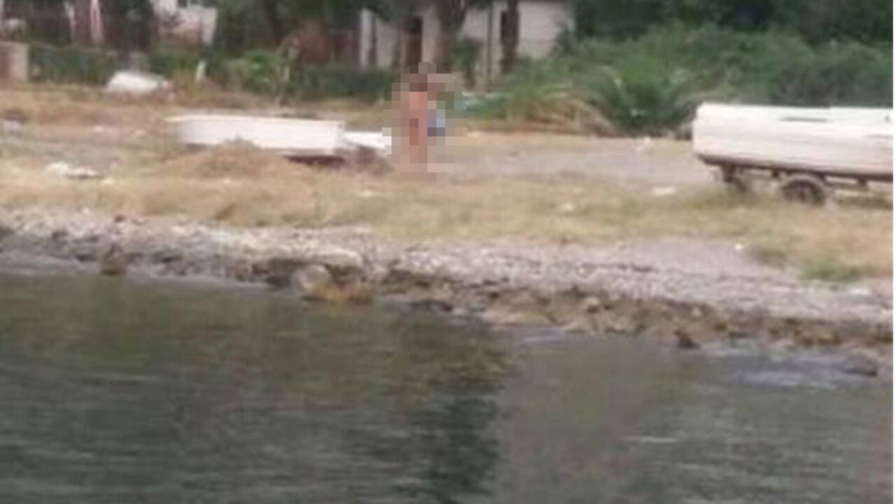 Plaža