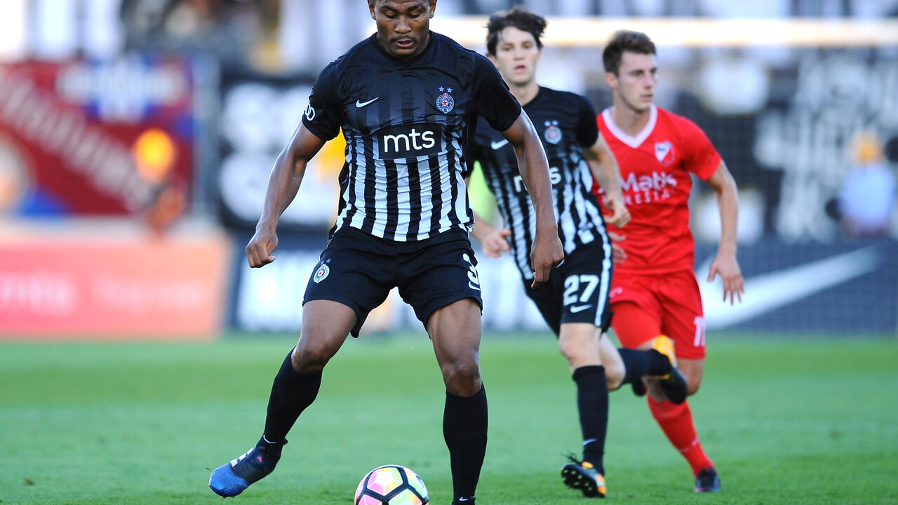 Leandre Tavamba