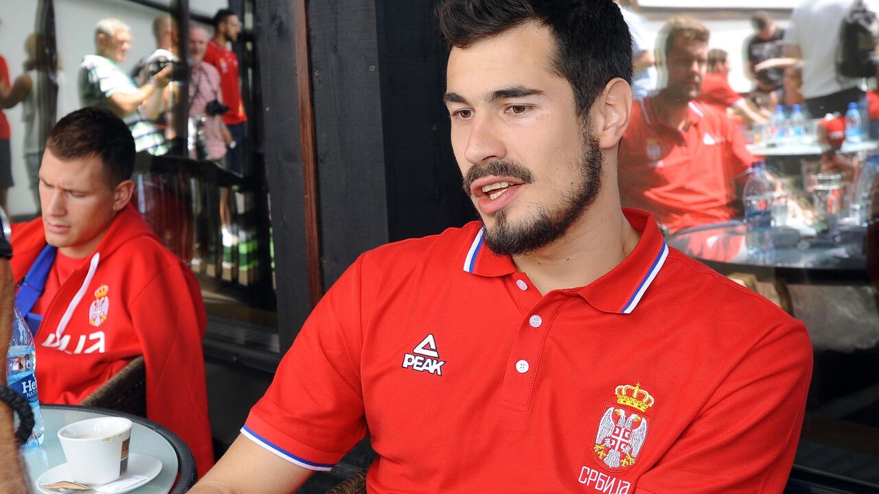 Nikola Kalinić