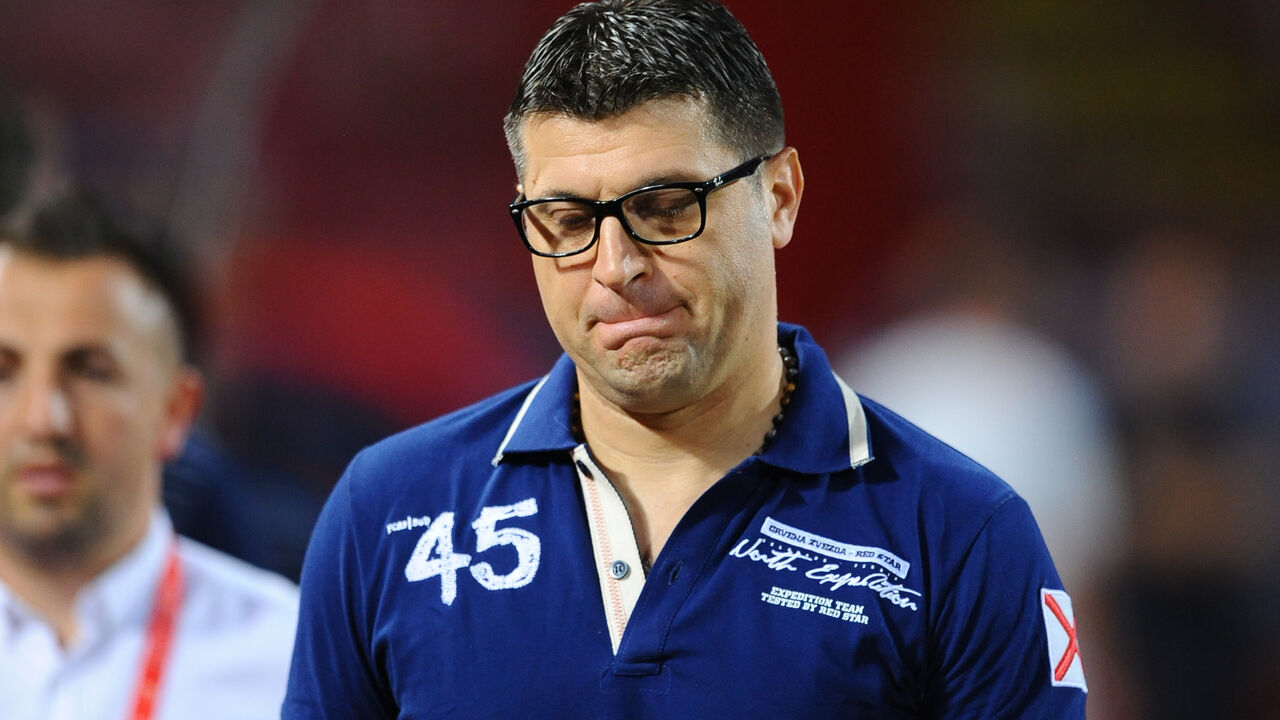 Vladan Milojević
