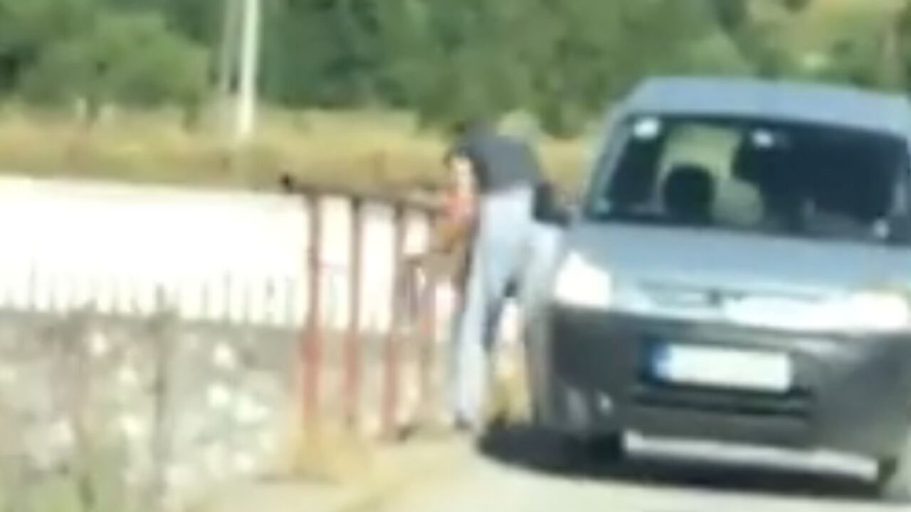turisti u Crnoj Gori