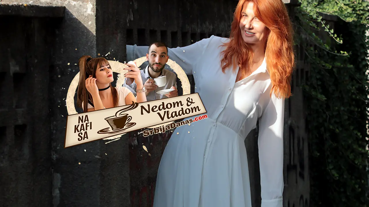 Vesna Dedić