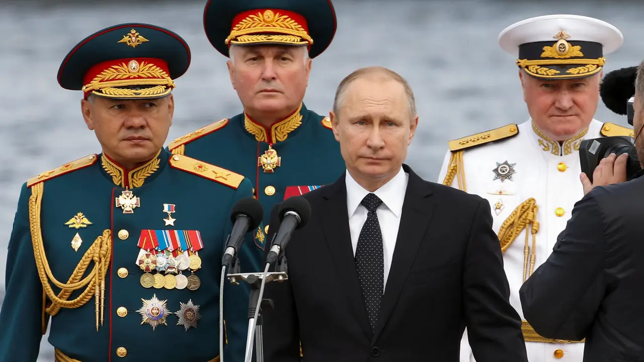 Putin