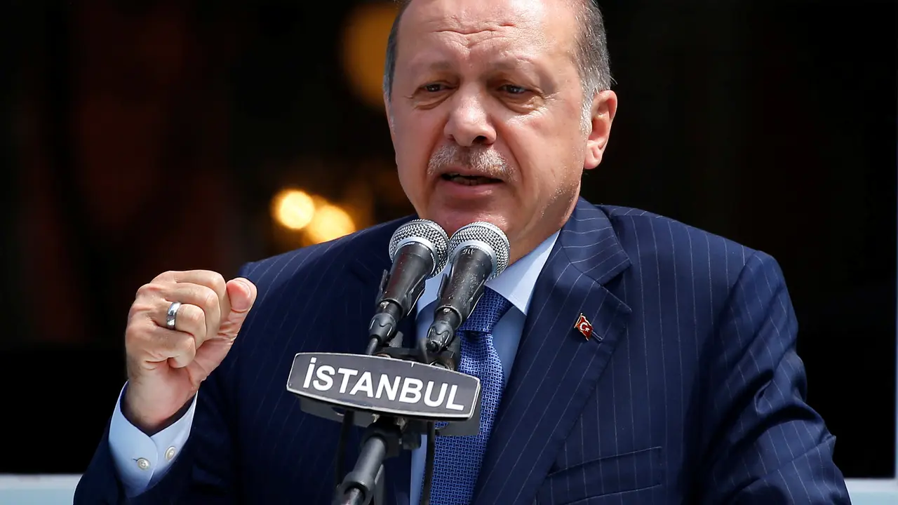 Erdogan