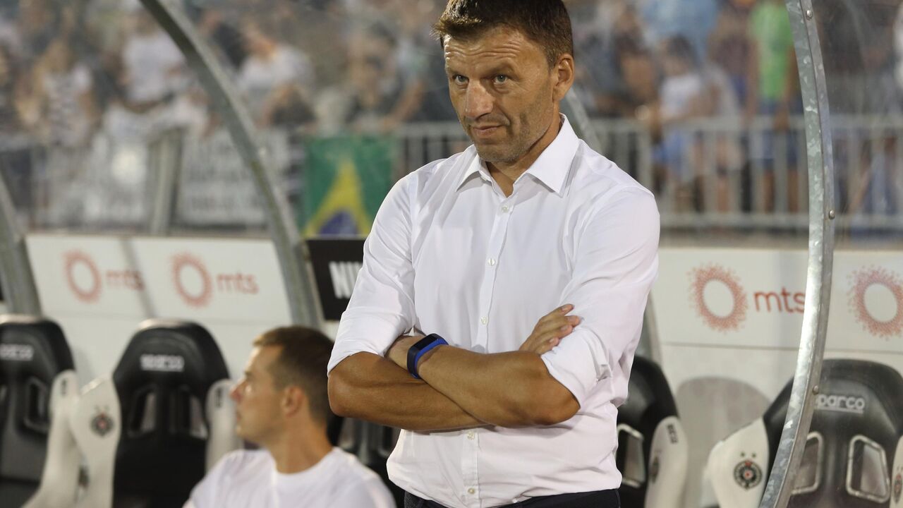 Miroslav Đukić