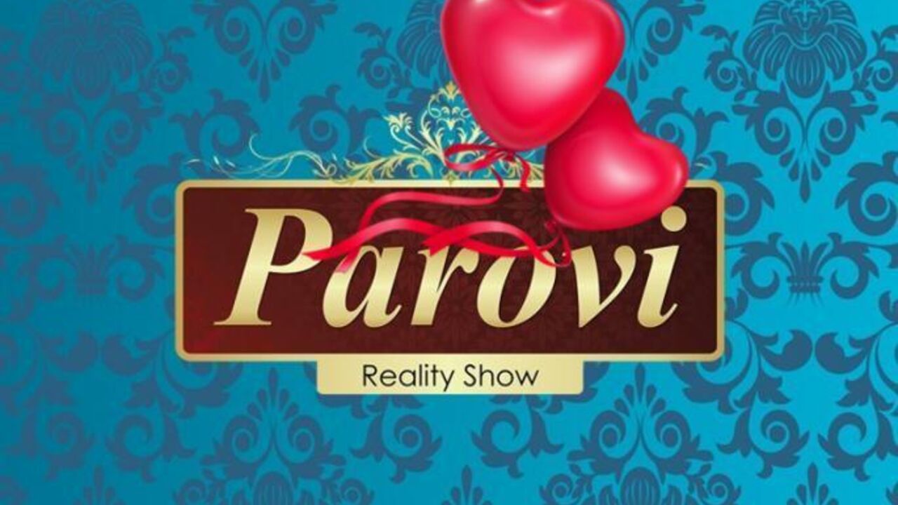Parovi