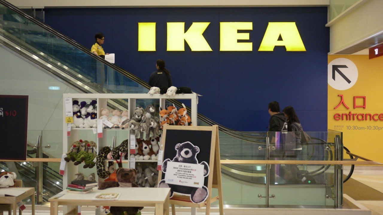 Ikea