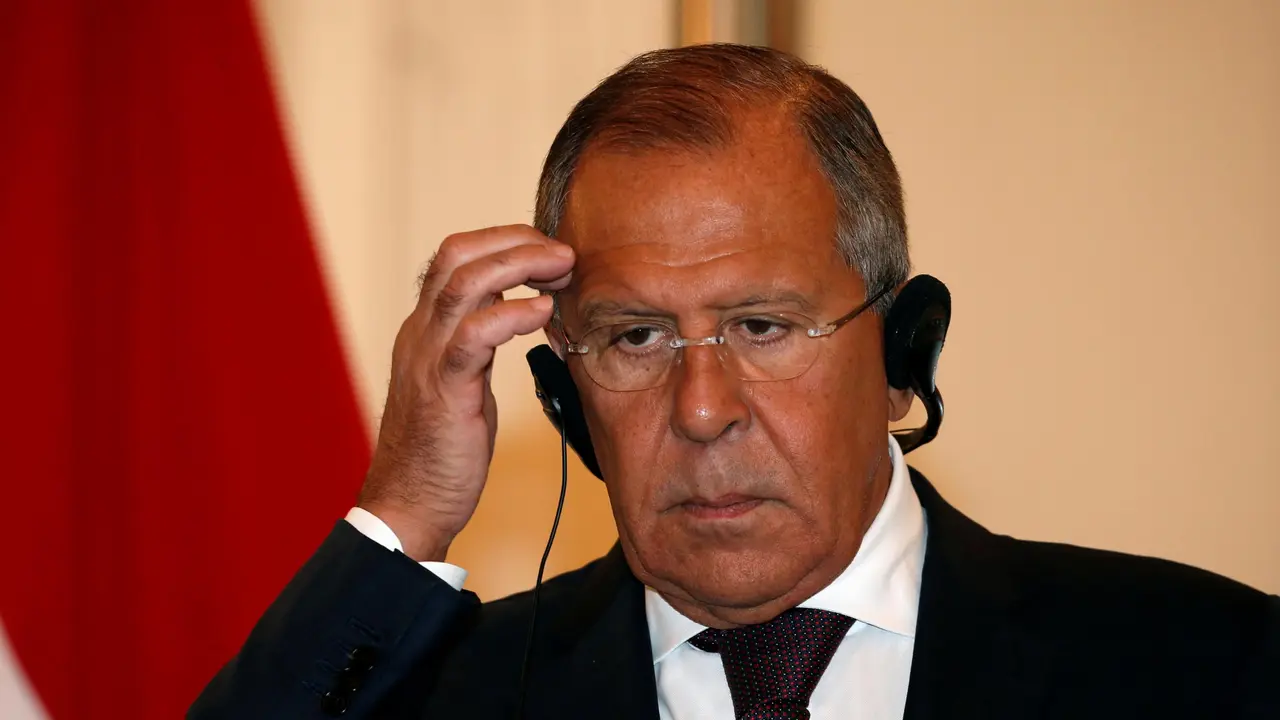 Lavrov