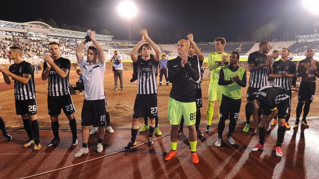 FK Partizan