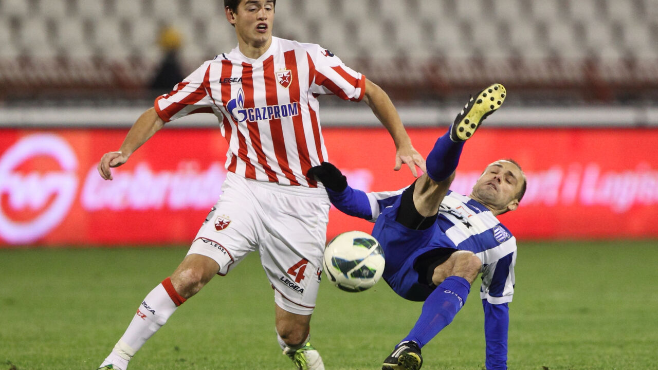 Srđan Mijailović