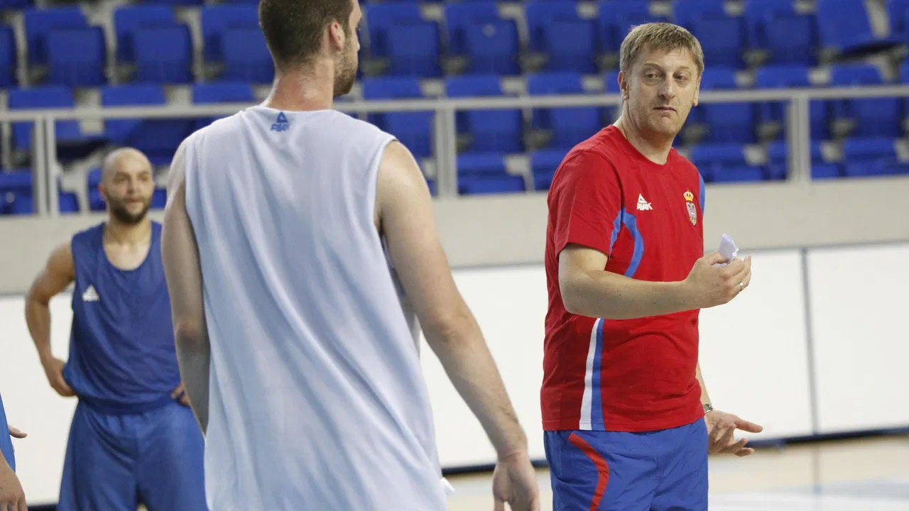 Oliver Popović