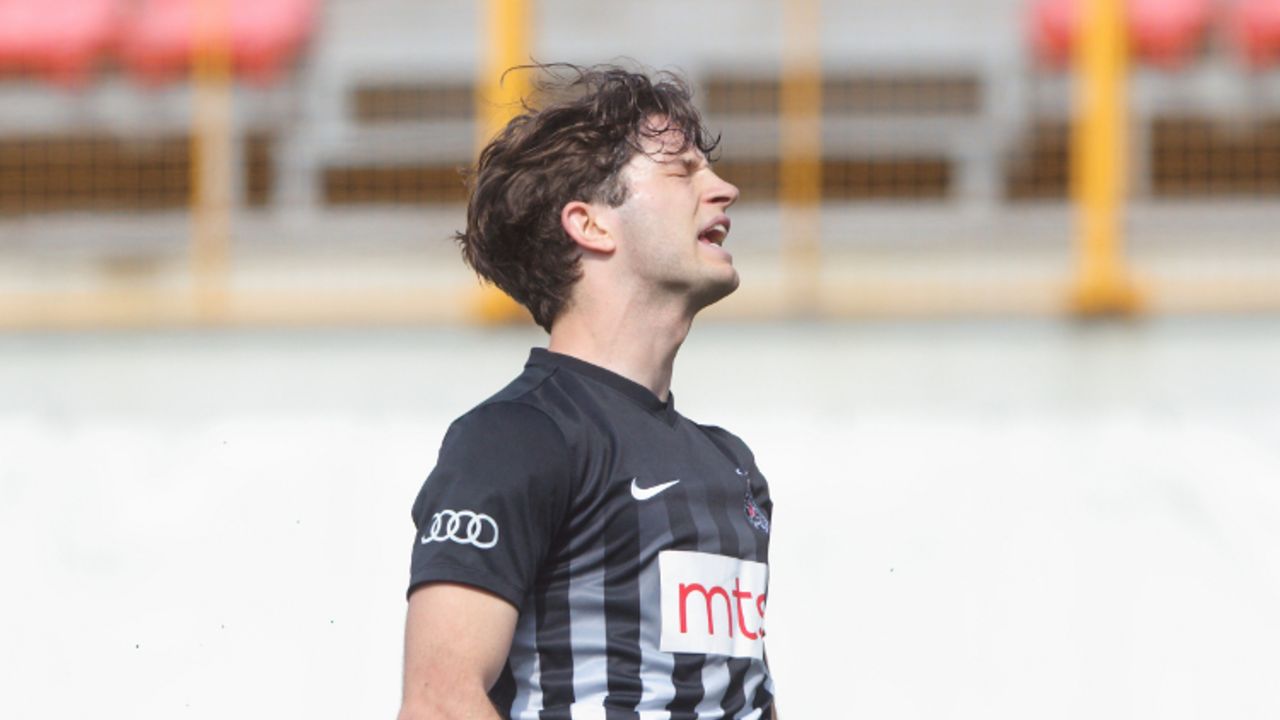 Nebojša Kosović