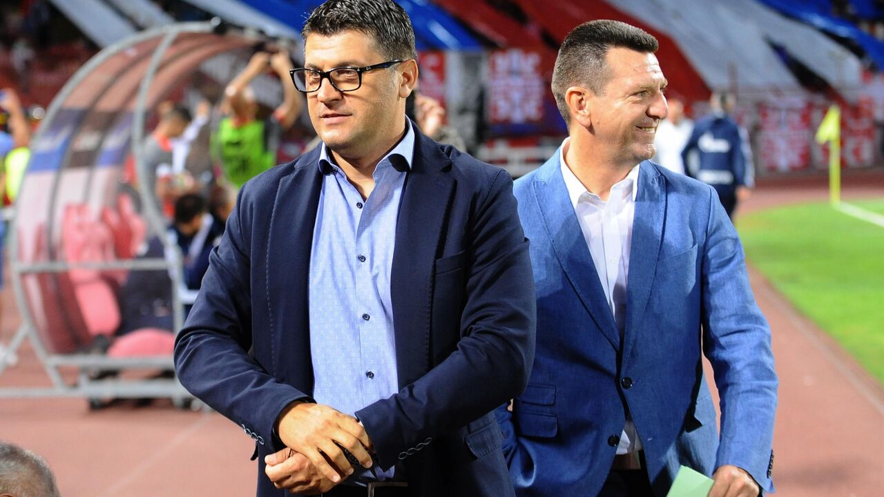 Vladan Milojević