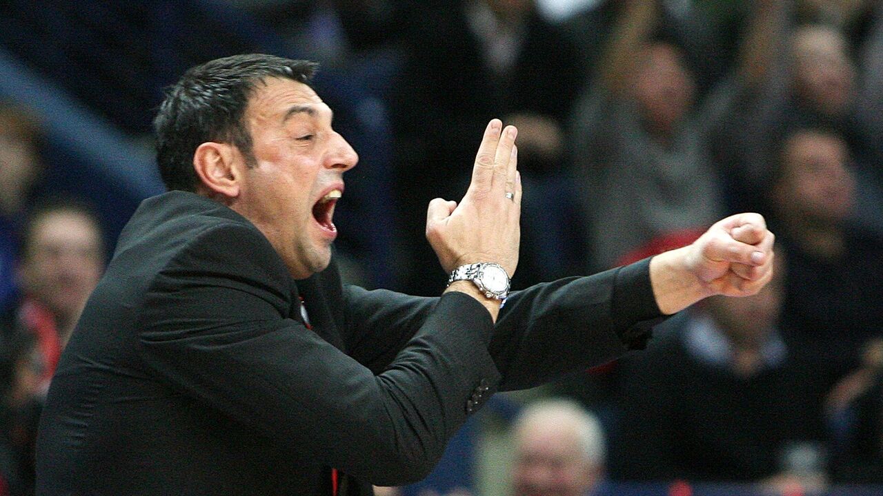 Aleksandar Trifunović