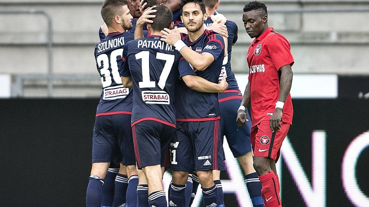 FK Videoton