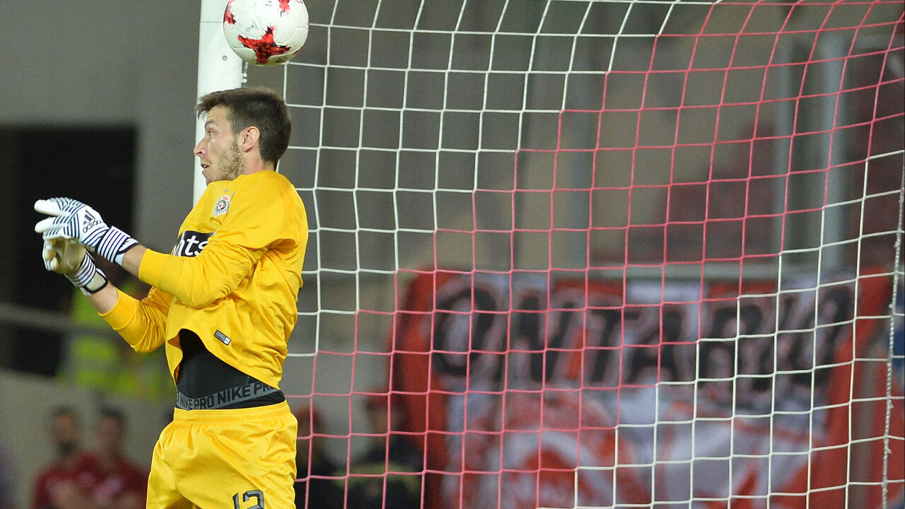 Filip Kljajić