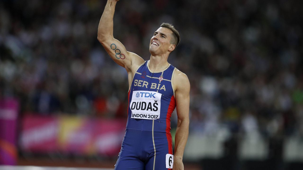 Mihail Dudaš