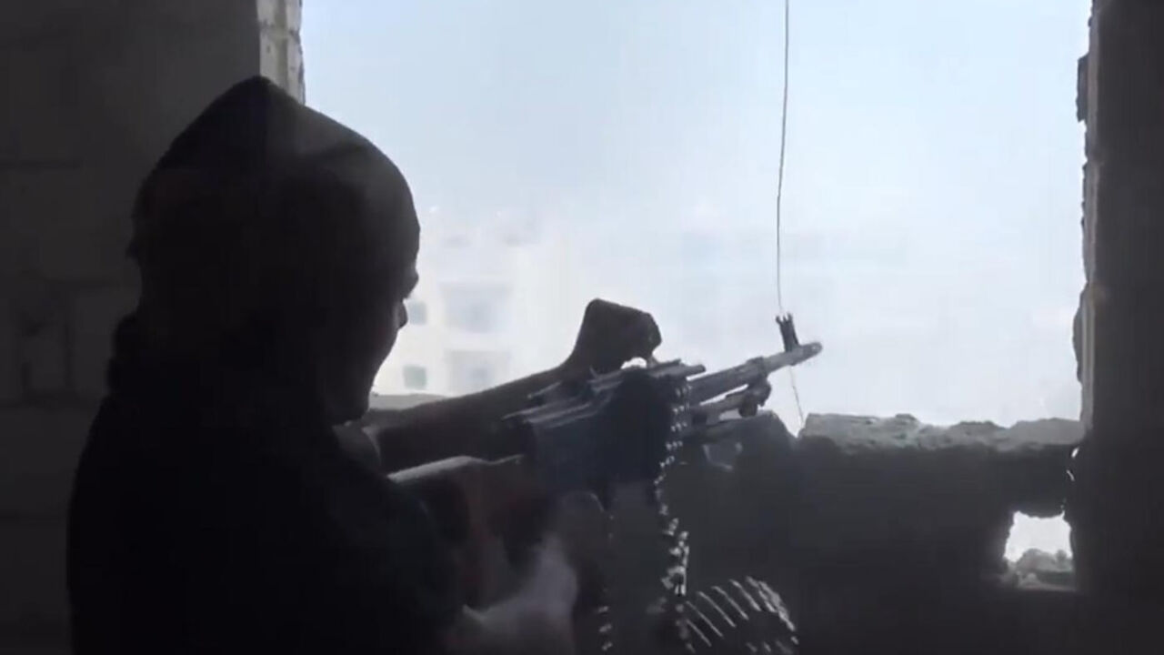 ISIS
