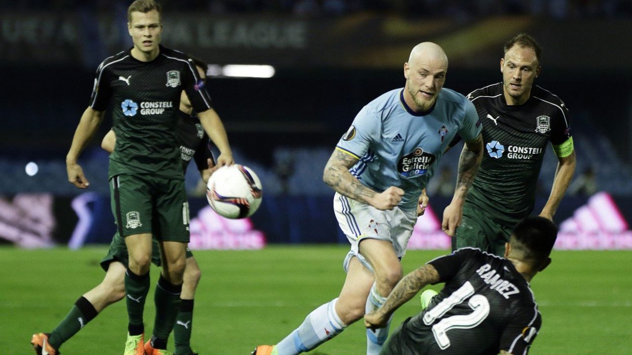 FK Krasnodar