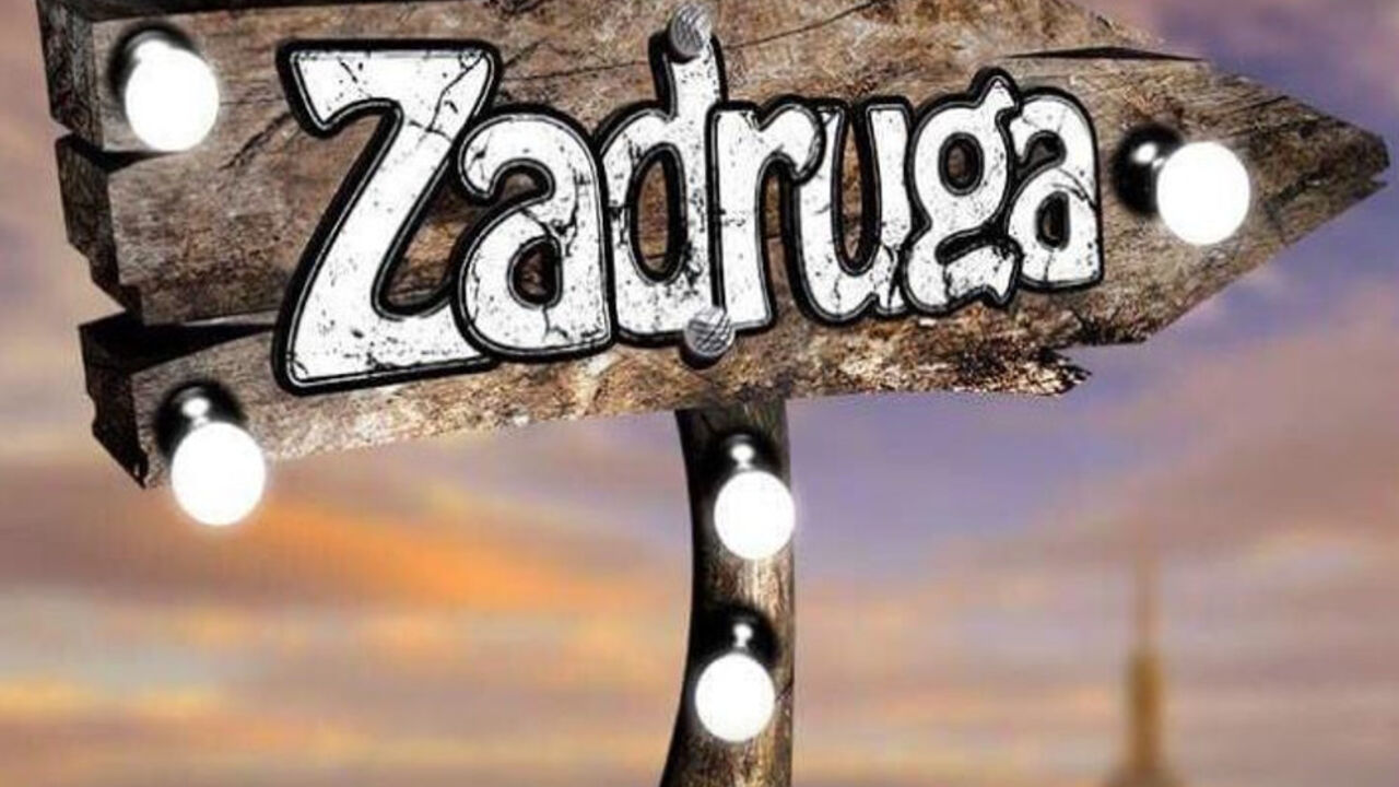 Zadruga logo