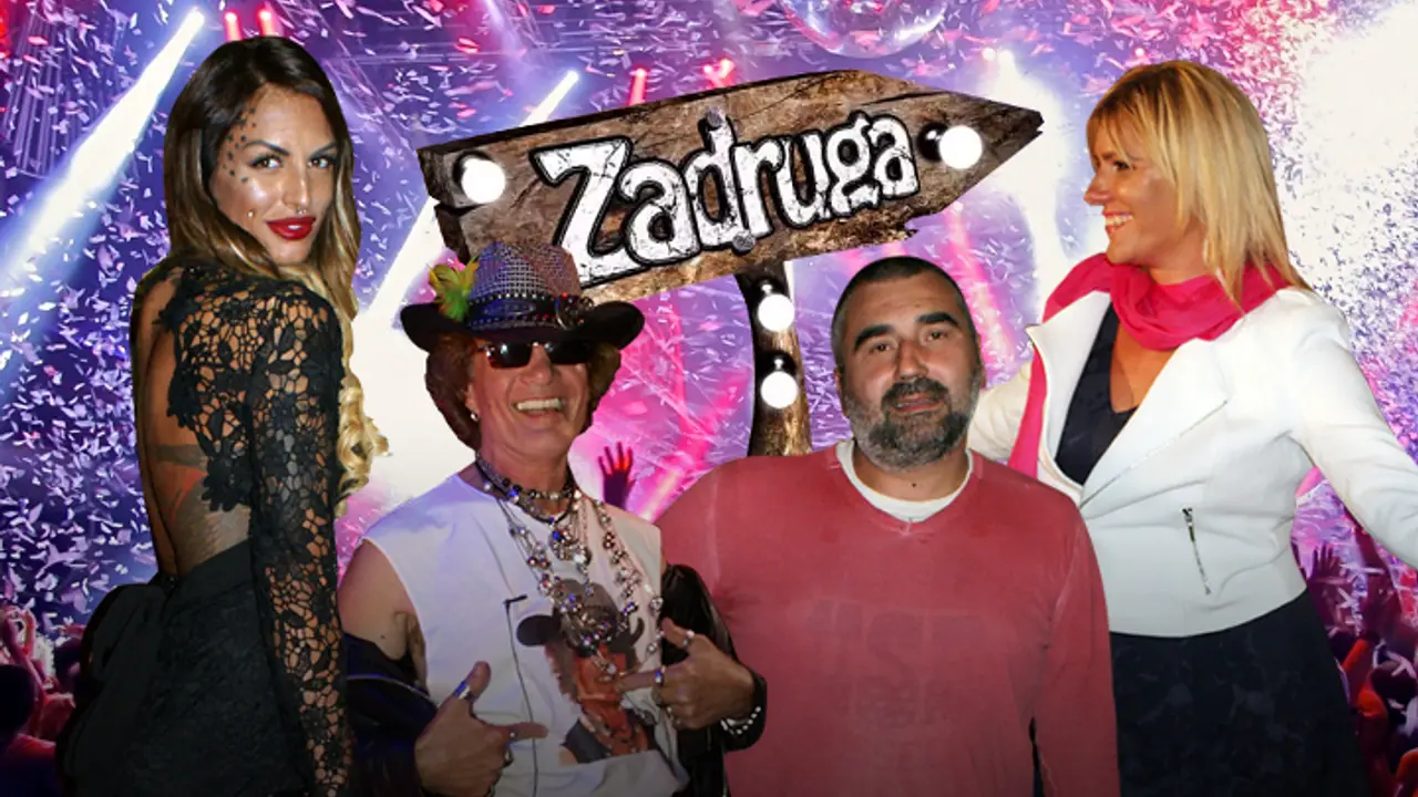 Zadruga