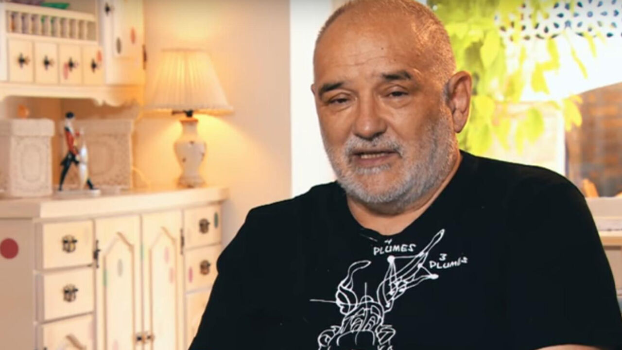 Balašević