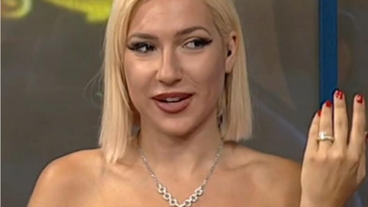 Jovana Jeremić